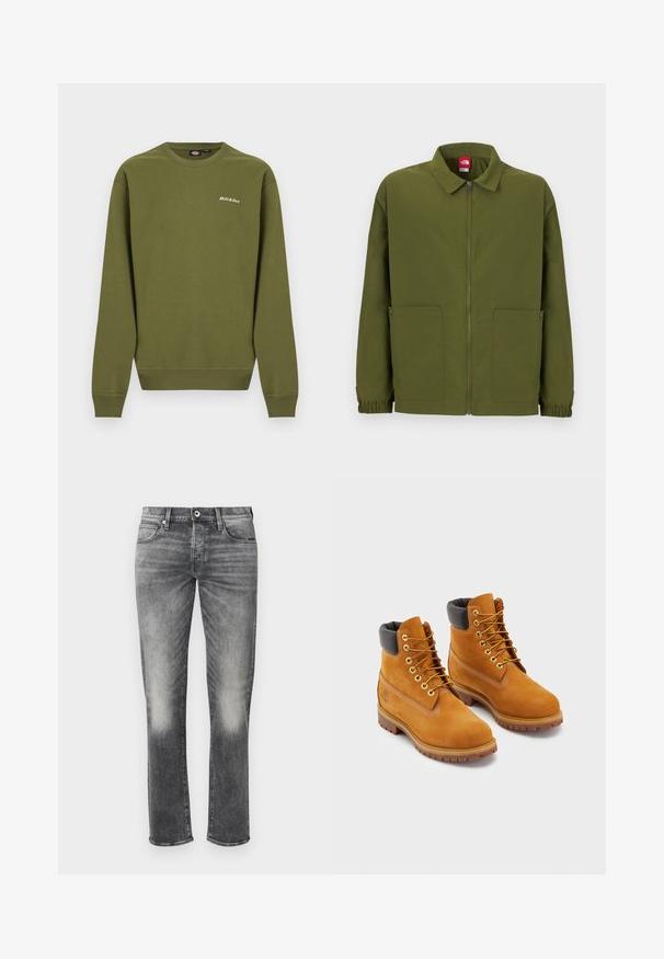 Zalando
