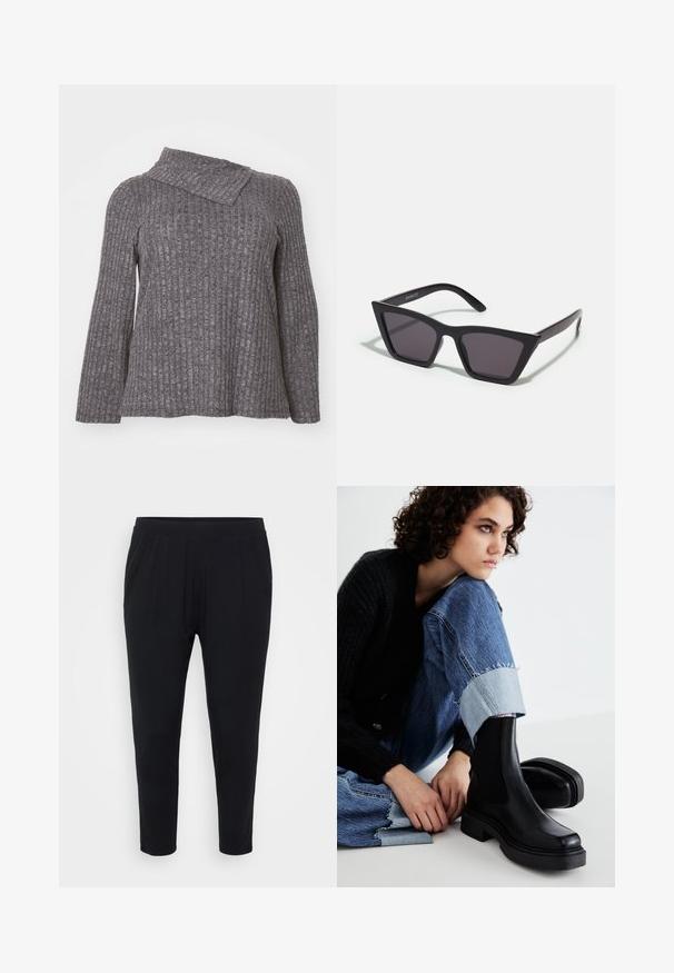 Zalando