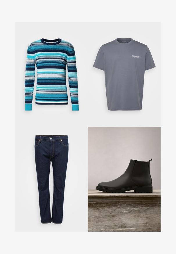 Zalando