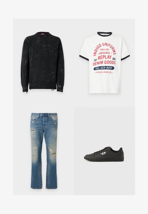 Zalando