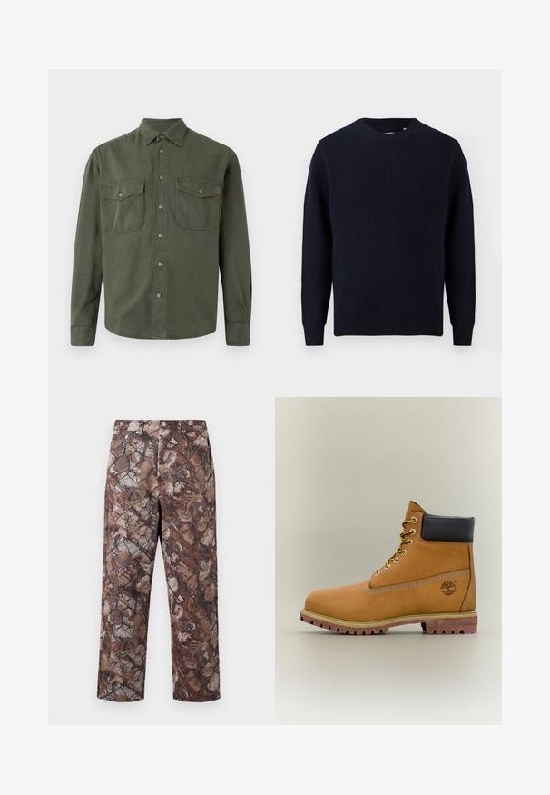 Zalando