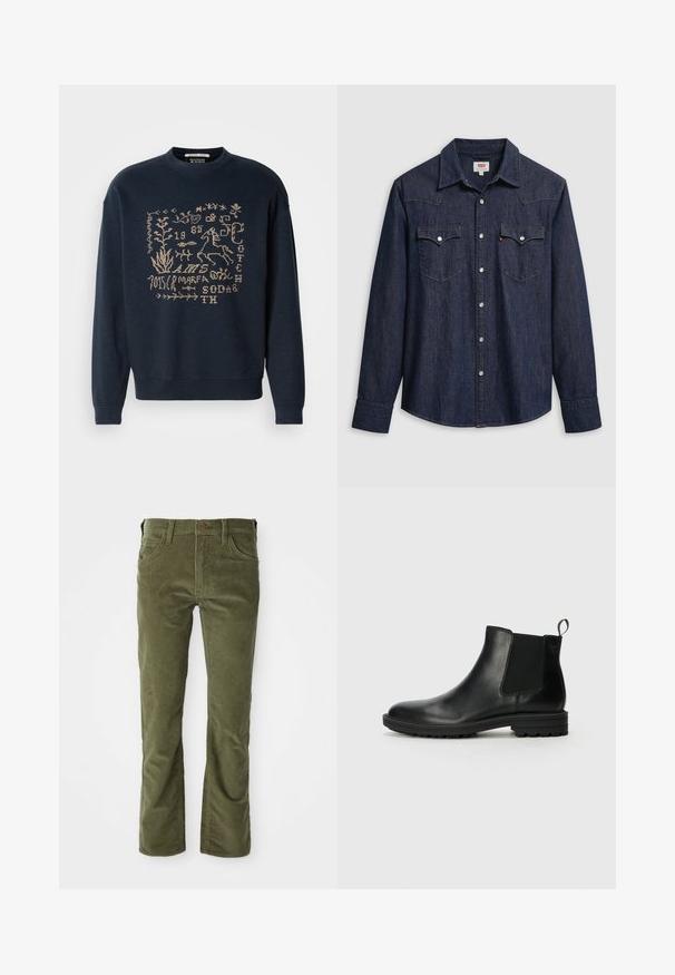Zalando