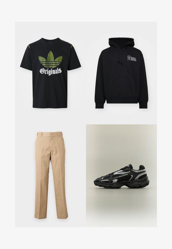Zalando
