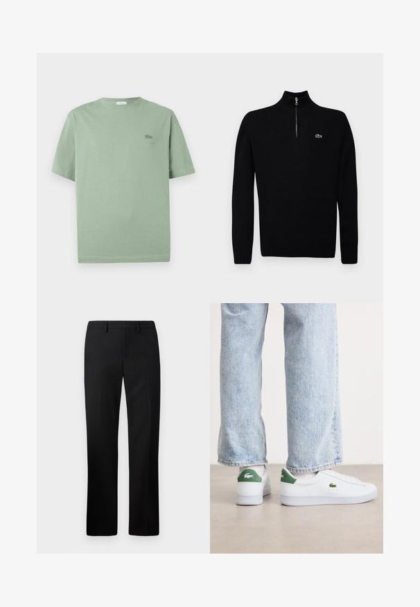 Zalando