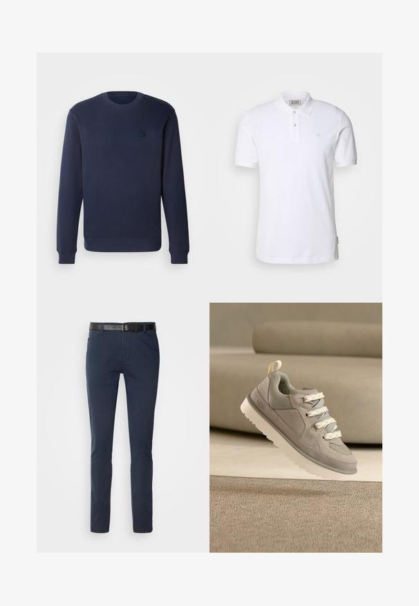 Zalando