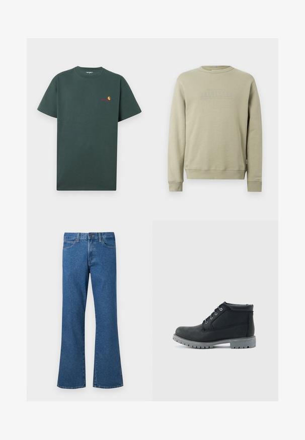 Zalando