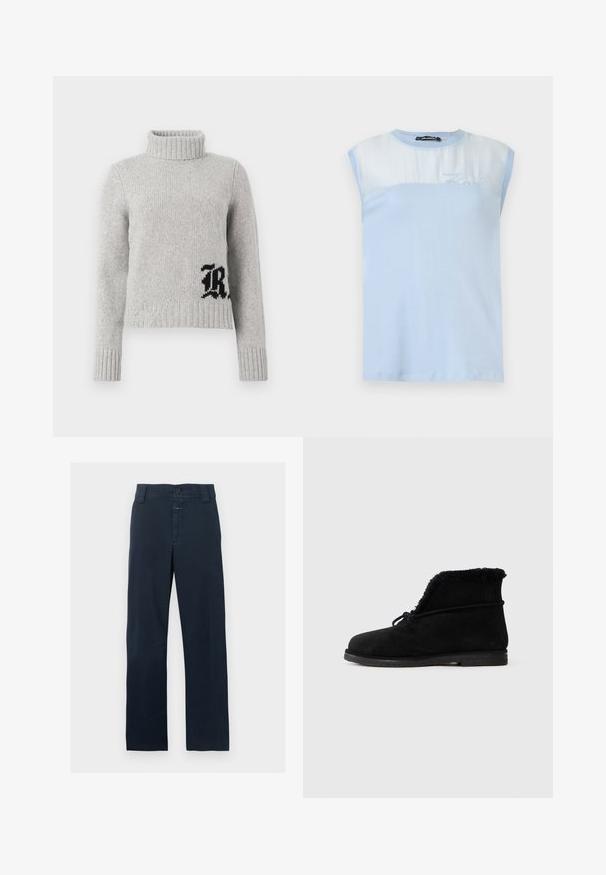 Zalando