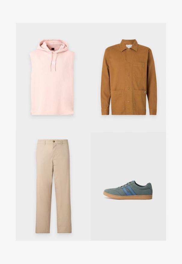 Zalando
