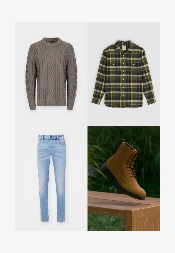 Zalando