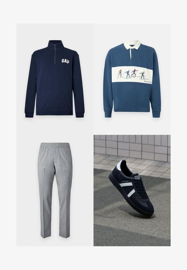 Zalando