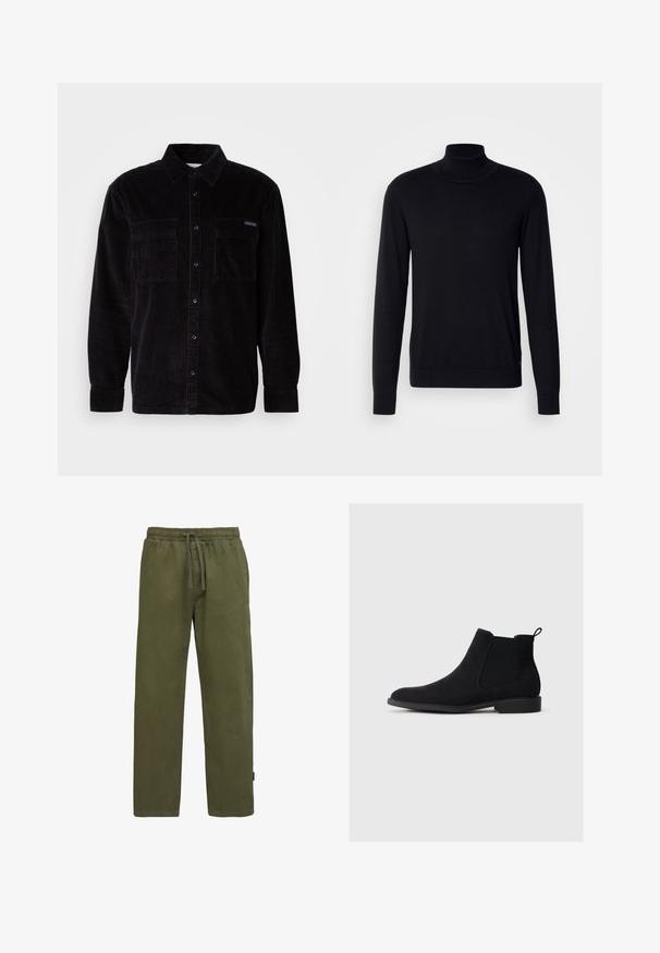Zalando
