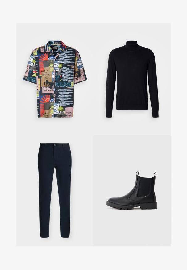 Zalando