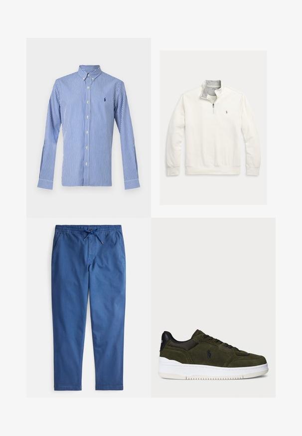 Zalando