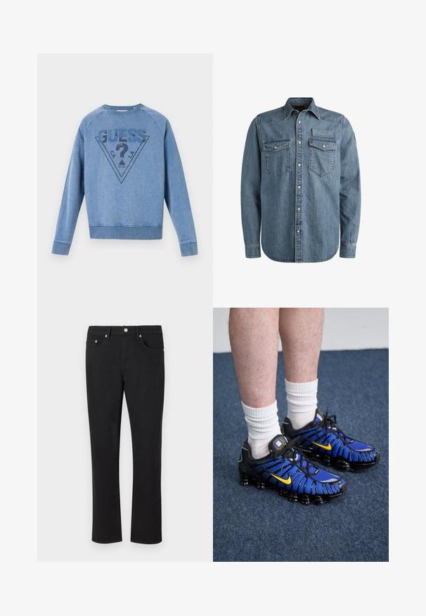 Zalando