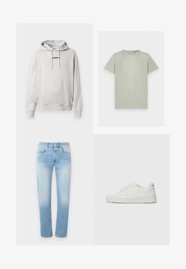 Zalando
