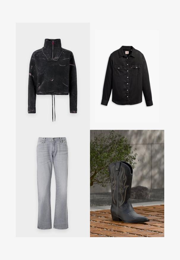 Zalando