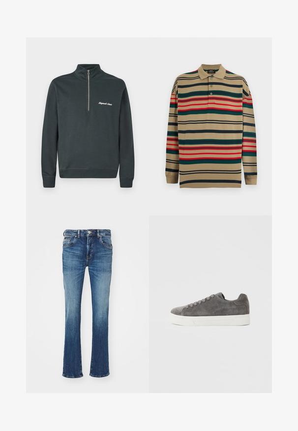 Zalando