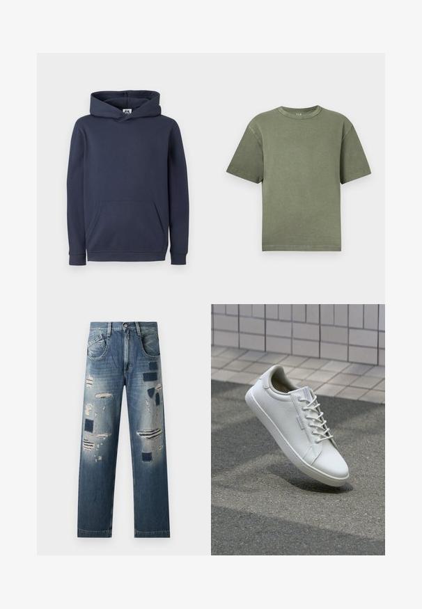 Zalando