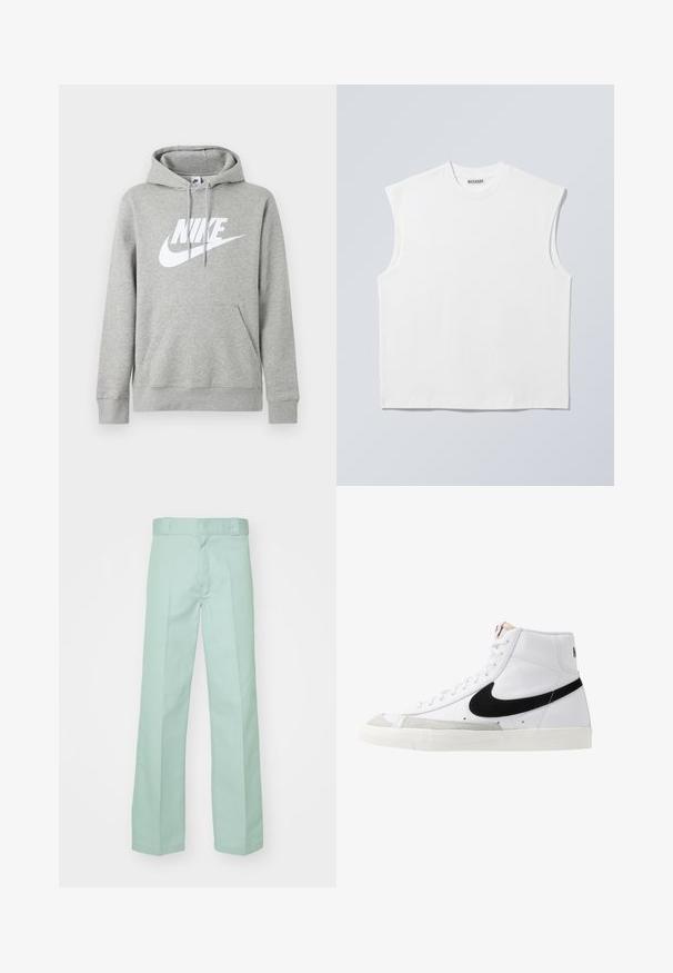 Zalando