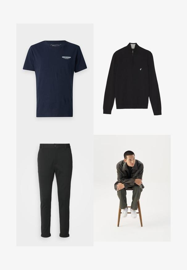 Zalando