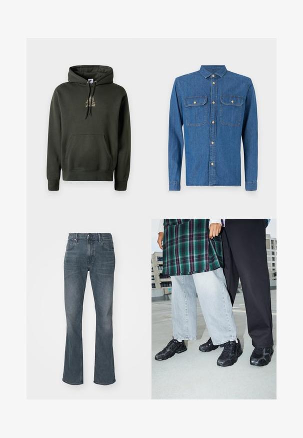 Zalando