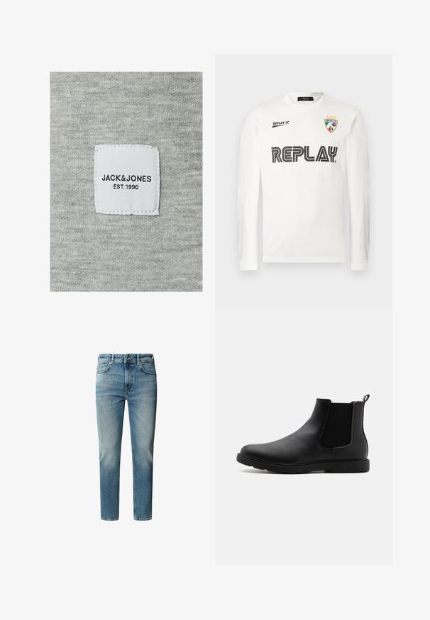 Zalando