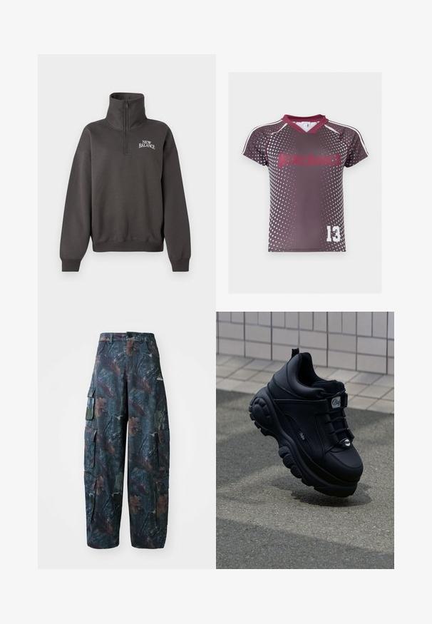 Zalando
