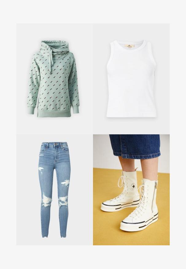 Zalando