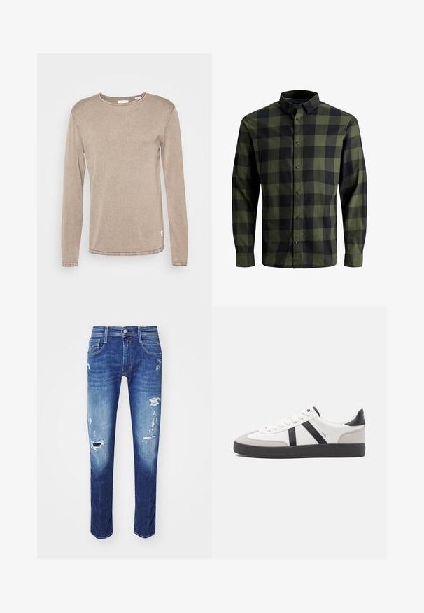 Zalando