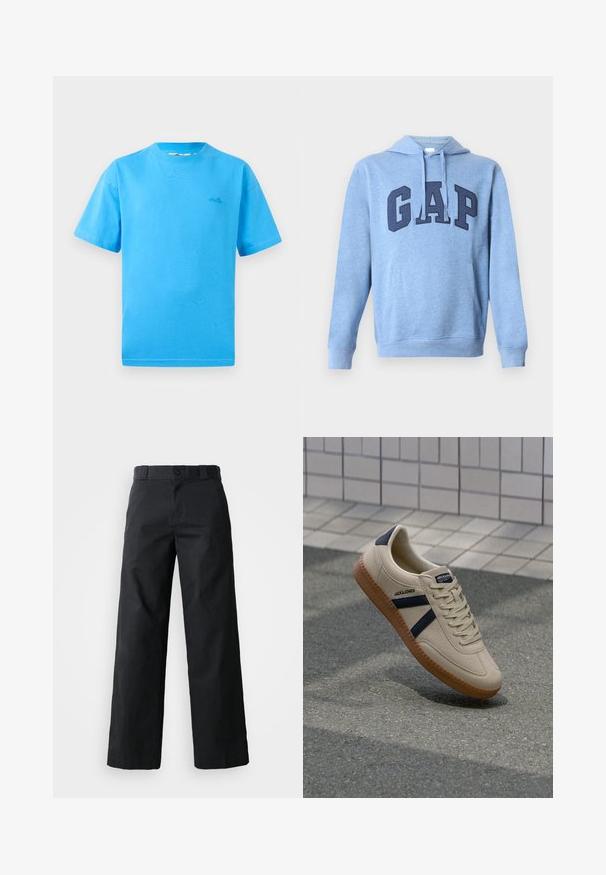 Zalando
