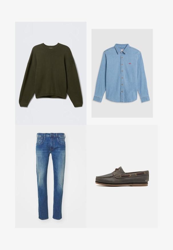 Zalando