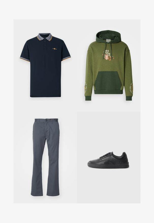 Zalando