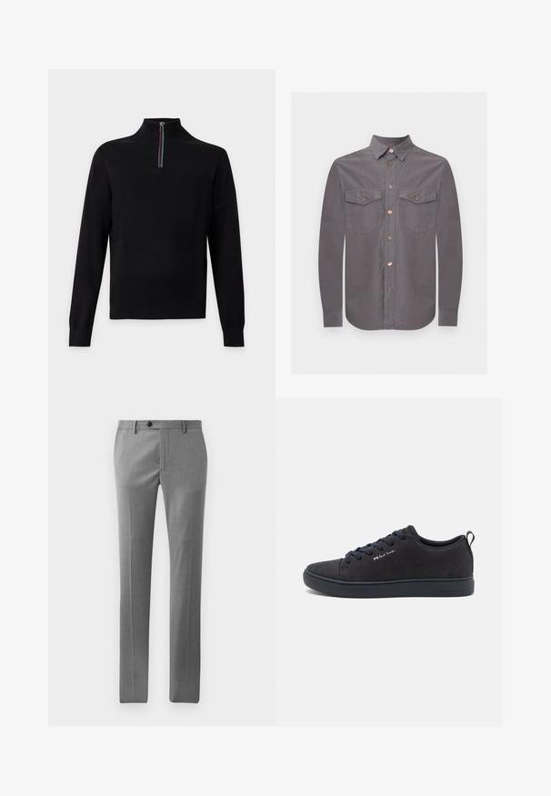 Zalando