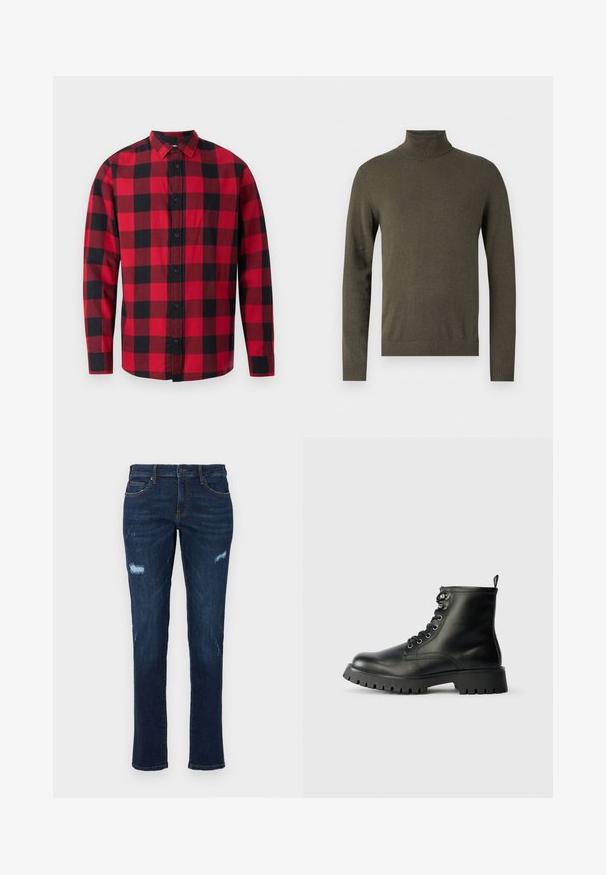 Zalando