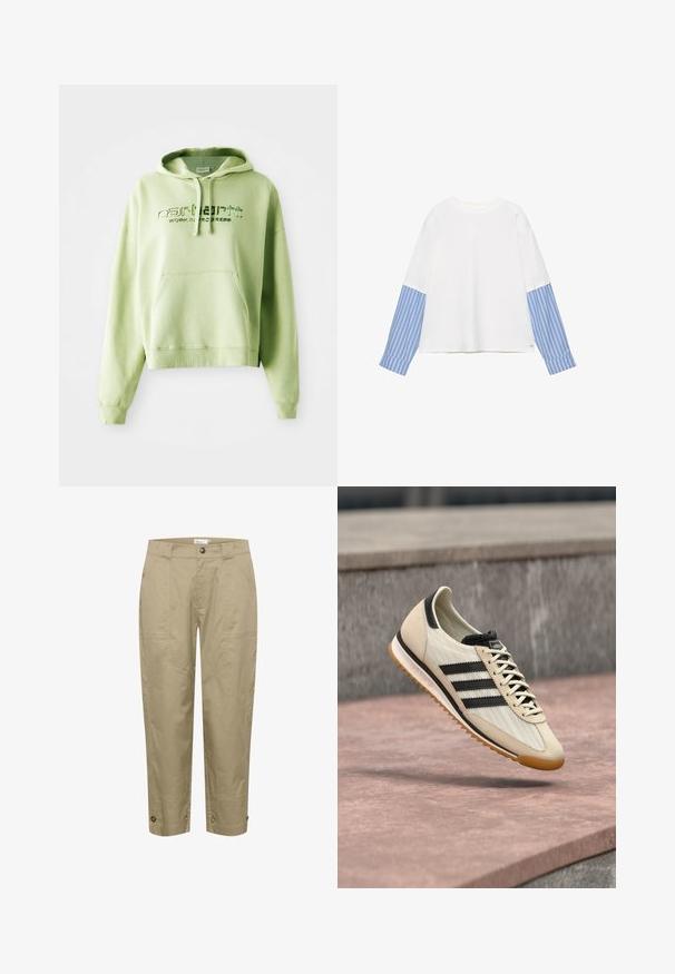 Zalando