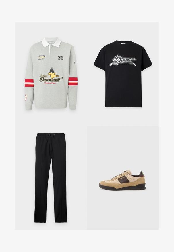 Zalando