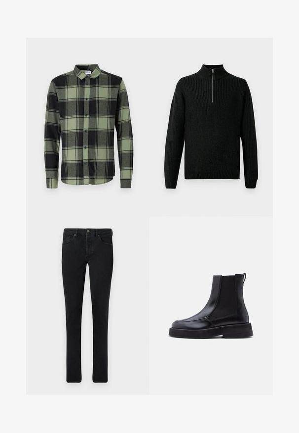 Zalando