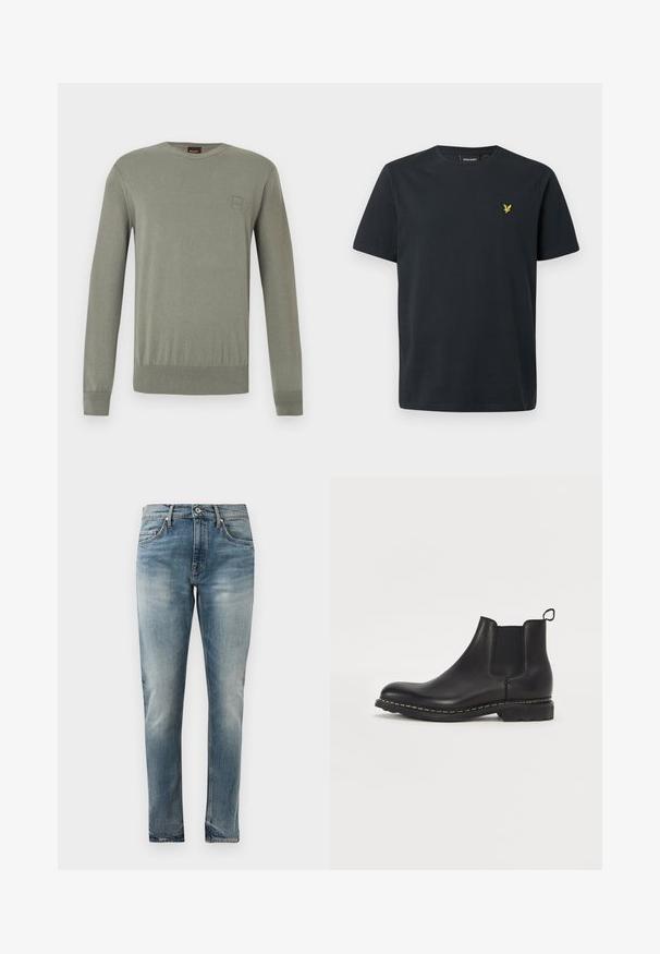 Zalando