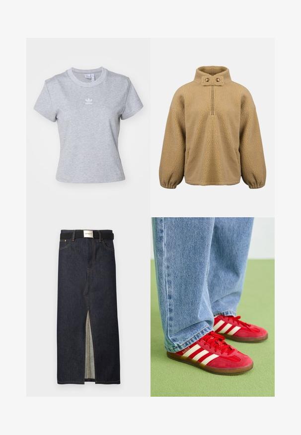 Zalando