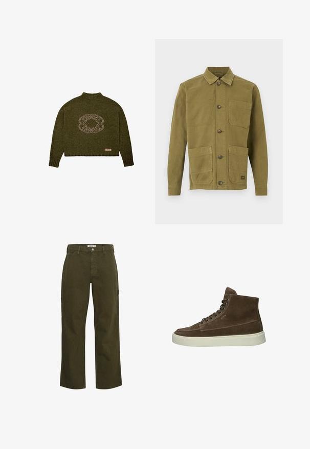 Zalando