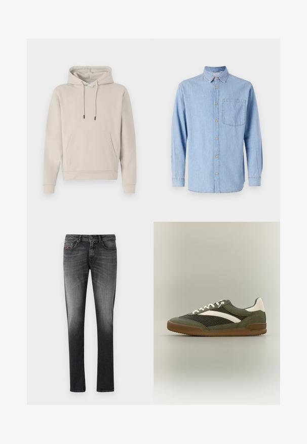 Zalando