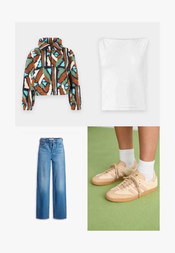 Zalando