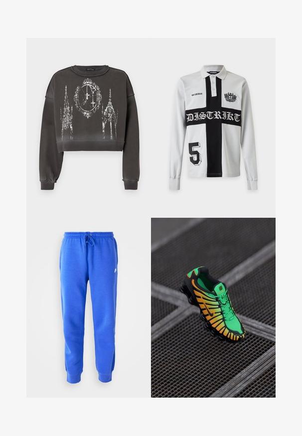 Zalando