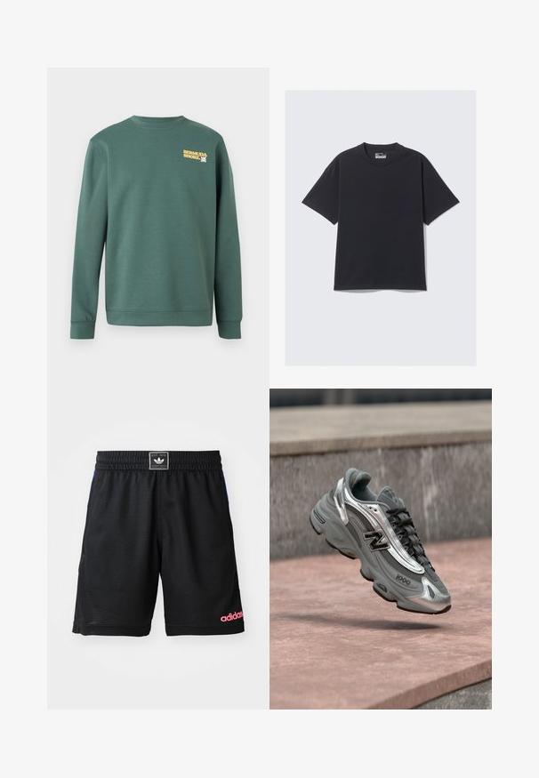 Zalando
