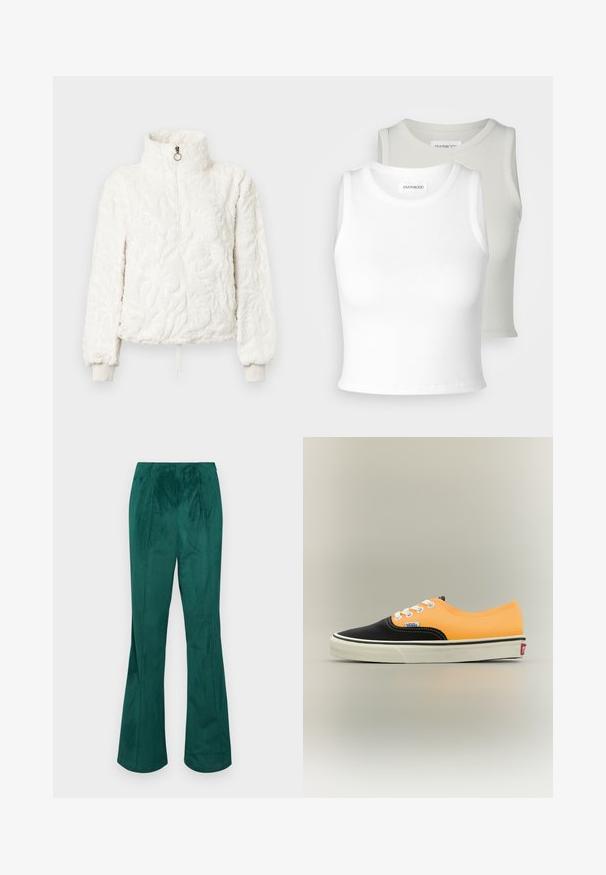 Zalando