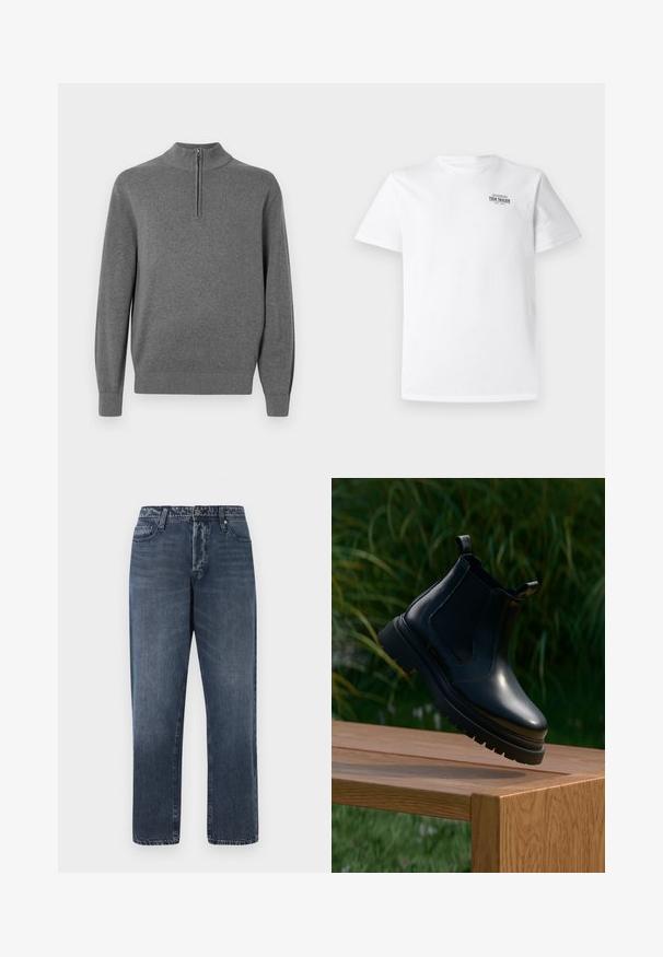 Zalando