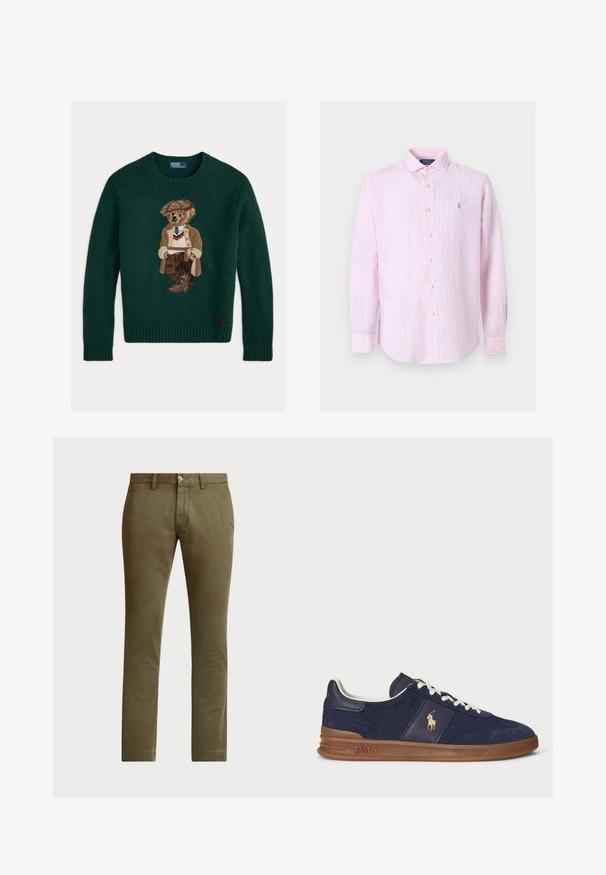 Zalando