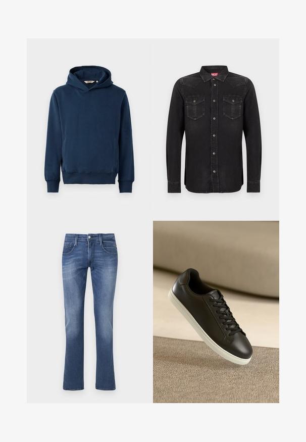 Zalando