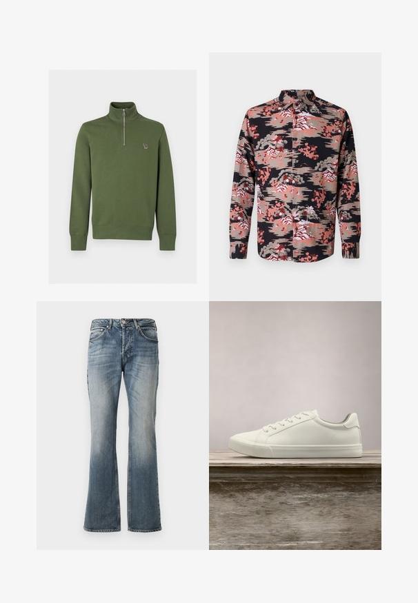 Zalando