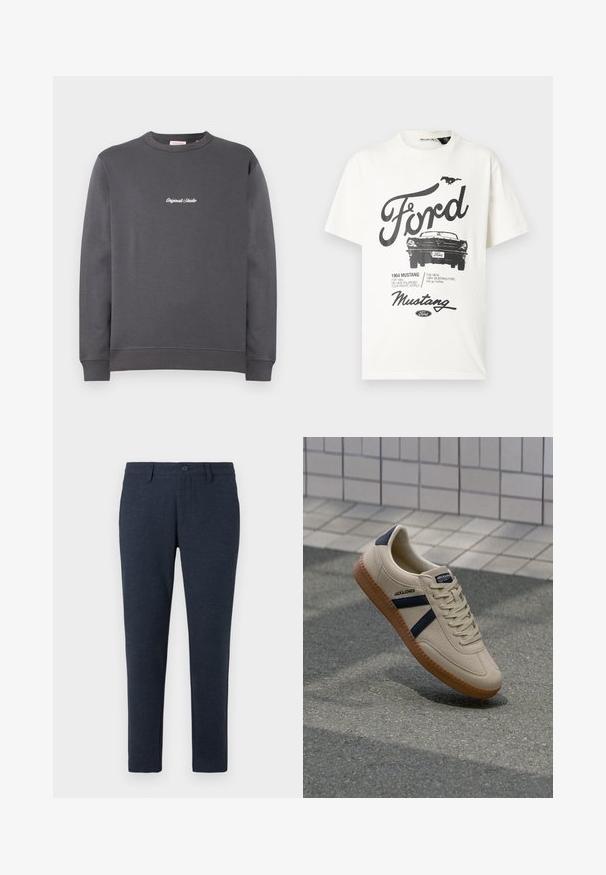 Zalando